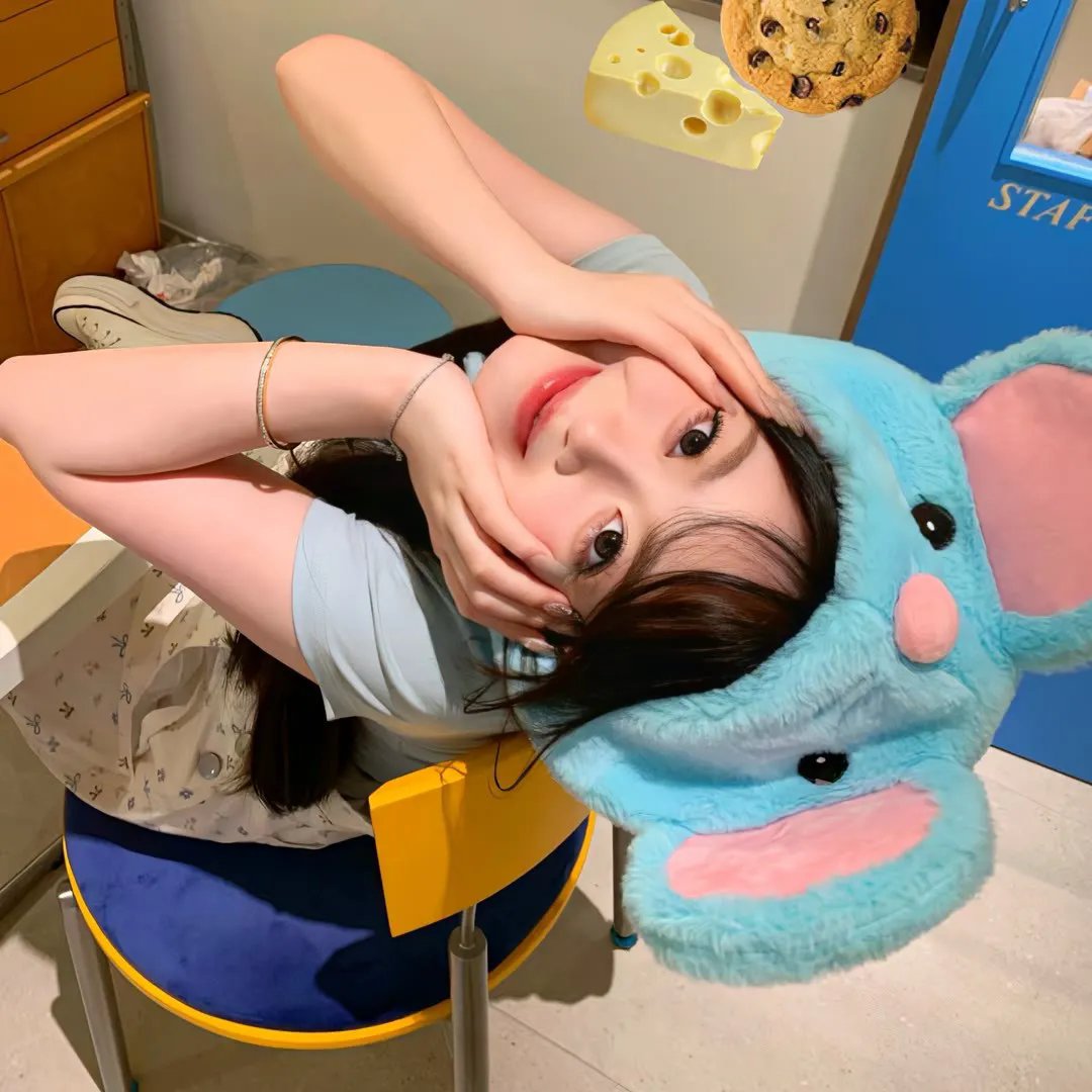 走难异形